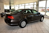 Volkswagen Passat 2.0 TDi DSG Comfortline