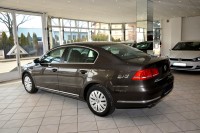 Volkswagen Passat 2.0 TDi DSG Comfortline
