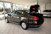 Volkswagen Passat 2.0 TDi DSG Comfortline