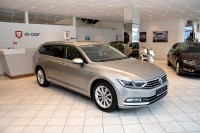 Volkswagen Passat 2.0 TDi Highline DSG, 1. maj.