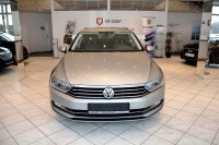 Volkswagen Passat 2.0 TDi Highline DSG, 1. maj.
