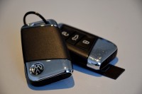 Volkswagen Passat 2.0 TDi Highline DSG, 1. maj.