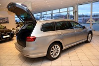 Volkswagen Passat 2.0 TDi Highline DSG, 1. maj.