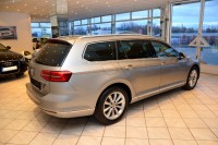 Volkswagen Passat 2.0 TDi Highline DSG, 1. maj.