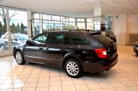 Škoda Superb 2.0 TDi navi, xen. ČR