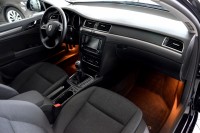 Škoda Superb 2.0 TDi navi, xen. ČR