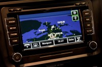 Škoda Superb 2.0 TDi navi, xen. ČR