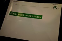 Škoda Superb 2.0 TDi navi, xen. ČR