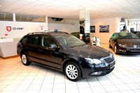Škoda Superb 2.0 TDi navi, xen. ČR