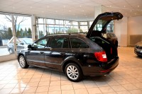 Škoda Superb 2.0 TDi navi, xen. ČR