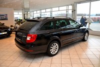 Škoda Superb 2.0 TDi navi, xen. ČR