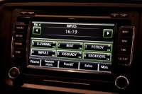 Škoda Superb 2.0 TDi navi, xen. ČR