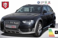 Audi A4 Allroad 2.0 TDi 4x4, Parkpilot, Navi
