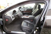 Jaguar XF 2.2 d navi, vyhř. sed., bixen.