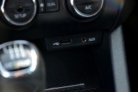 Škoda Octavia 2.0 TDi RS, RS-Challange