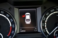 Škoda Octavia 2.0 TDi RS, RS-Challange