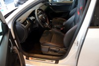 Škoda Octavia 2.0 TDi RS, RS-Challange