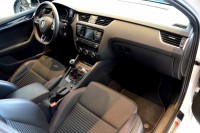 Škoda Octavia 2.0 TDi RS, RS-Challange