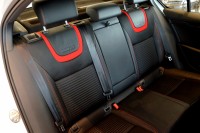 Škoda Octavia 2.0 TDi RS, RS-Challange