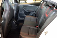 Škoda Octavia 2.0 TDi RS, RS-Challange
