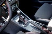 Škoda Octavia 2.0 TDi RS, RS-Challange