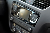 Škoda Octavia 2.0 TDi RS, RS-Challange