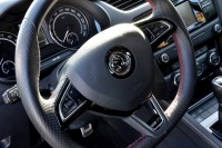 Škoda Octavia 2.0 TDi RS, RS-Challange