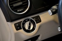 Mercedes-Benz C 220 CDI Avantgarde