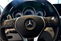 Mercedes-Benz C 220 CDI Avantgarde