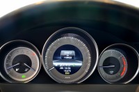 Mercedes-Benz C 220 CDI Avantgarde