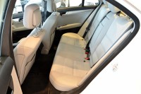 Mercedes-Benz C 220 CDI Avantgarde