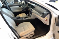 Mercedes-Benz C 220 CDI Avantgarde