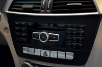 Mercedes-Benz C 220 CDI Avantgarde
