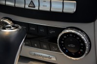 Mercedes-Benz C 220 CDI Avantgarde