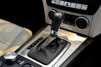 Mercedes-Benz C 220 CDI Avantgarde