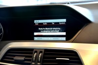 Mercedes-Benz C 220 CDI Avantgarde