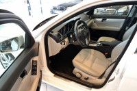 Mercedes-Benz C 220 CDI Avantgarde