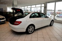 Mercedes-Benz C 220 CDI Avantgarde
