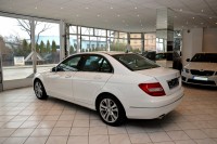 Mercedes-Benz C 220 CDI Avantgarde