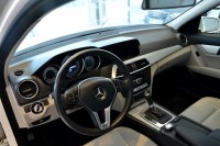 Mercedes-Benz C 220 CDI Avantgarde