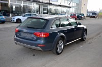 Audi A4 Allroad 2.0 TDi quattro,tažné zařízení