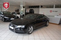 Audi A7 3.0 TDI Quattro 2x S-line