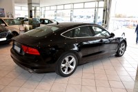 Audi A7 3.0 TDI Quattro 2x S-line