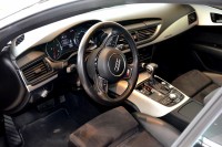 Audi A7 3.0 TDI Quattro 2x S-line