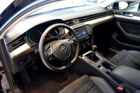 Volkswagen Passat 2.0 TDi Highline, 1. maj.