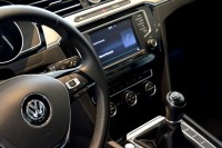 Volkswagen Passat 2.0 TDi Highline, 1. maj.