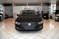 Volkswagen Passat 2.0 TDi Highline, 1. maj.