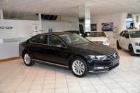 Volkswagen Passat 2.0 TDi Highline, 1. maj.