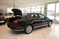 Volkswagen Passat 2.0 TDi Highline, 1. maj.