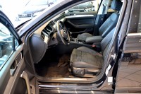 Volkswagen Passat 2.0 TDi Highline, 1. maj.